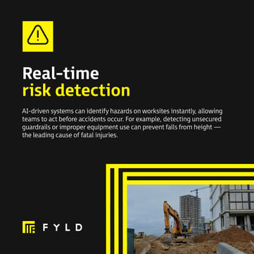 Real-Time Risk Detection V5