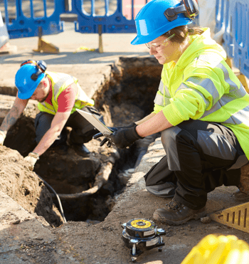 Reimagining US water utilities: How predictive intelligence could shape the future