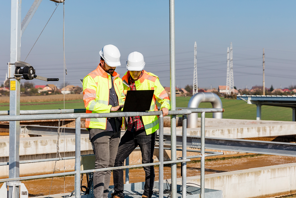 How FYLD supports 10-year lead pipe