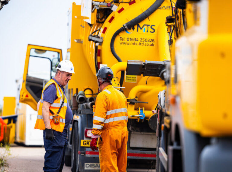  How to reduce water leakages in your operation: A £1 billion conundrum 