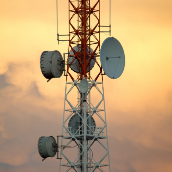 Transforming telecom operations