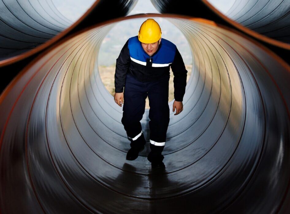 Providing real-time site visibility
