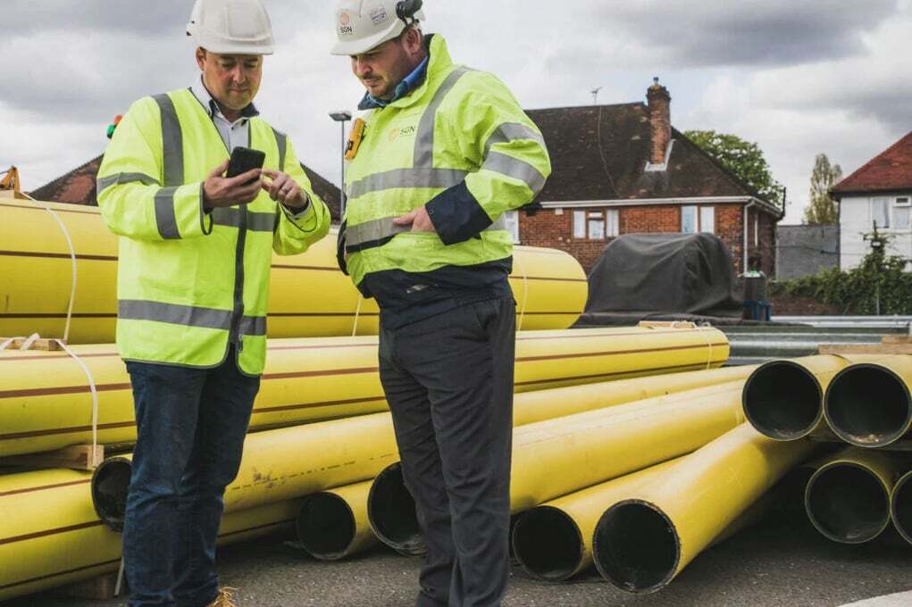  Case Study: Enhancing leakage management and operational efficiency with FYLD 